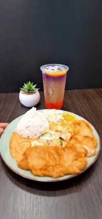 Bild von Asia Cuisine Soltau & Meitea