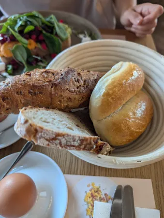 Bild von Bäckerei Sorger