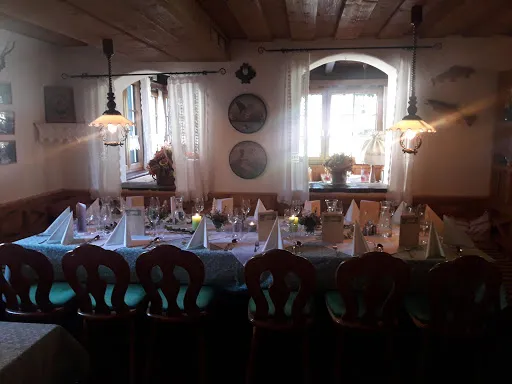 Bild von Berndl Restaurant