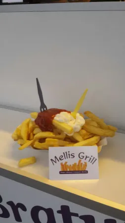 Bild von Mellis Grill