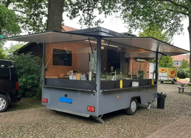 Bild von Mellis Grill