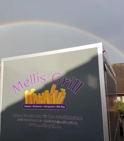 Bild von Mellis Grill