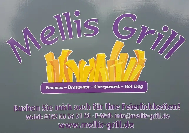 Bild von Mellis Grill