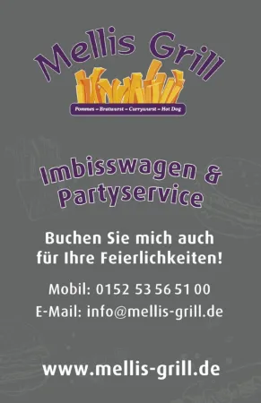 Bild von Mellis Grill