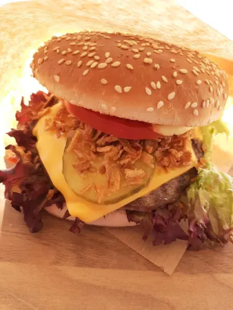Bild von Mellis Grill
