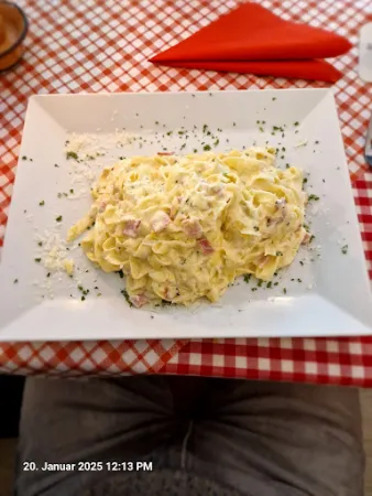 Bild von Ristorante Pizzeria Il Vesuvio