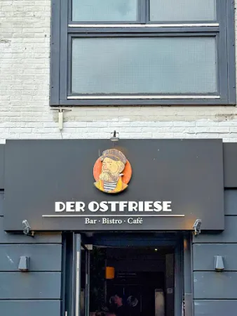 Bild von Der Ostfriese