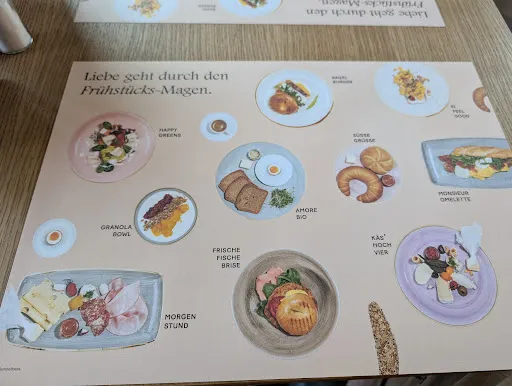 Bild von Bäckerei Sorger