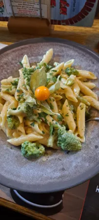 Bild von Restaurant Steinhof Munster