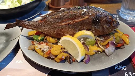 Bild von Restaurant Steinhof Munster