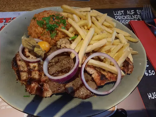 Bild von Restaurant Steinhof Munster