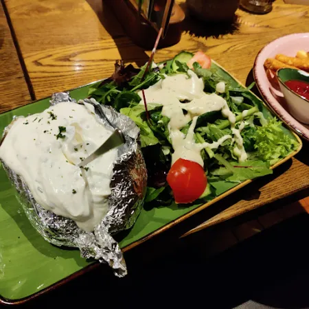 Bild von Restaurant Steinhof Munster