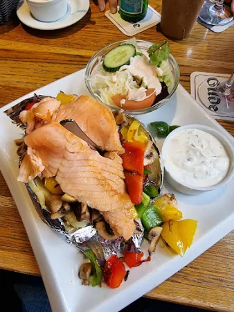 Bild von Restaurant Steinhof Munster