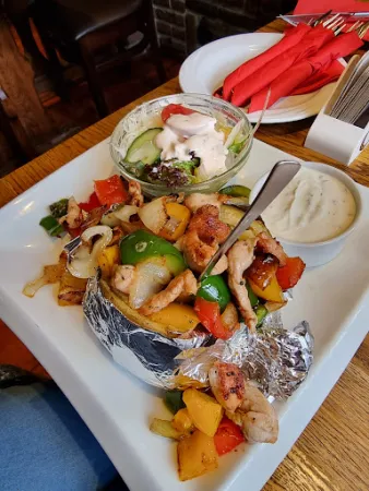 Bild von Restaurant Steinhof Munster