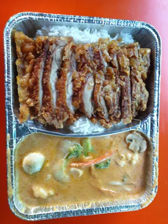 Bild von Asia Bistro Viet-Thai