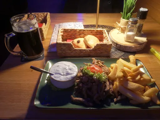 Bild von Steinhof Bar