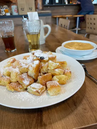 Bild von Wild Bean Café