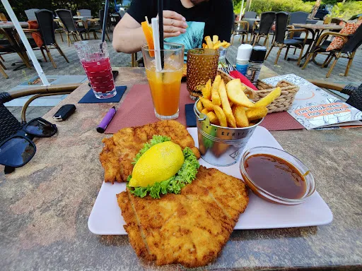 Bild von Steinhof Bar