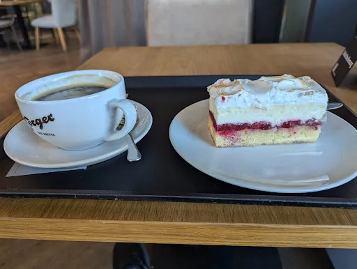 Bild von Bäckerei Sorger