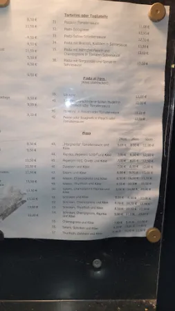 Bild von Ristorante DaVito