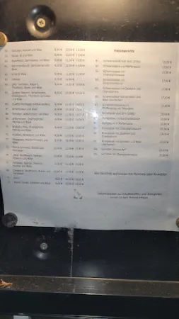 Bild von Ristorante DaVito