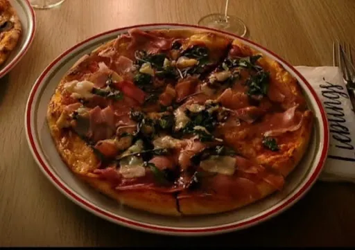 Bild von Ristorante DaVito