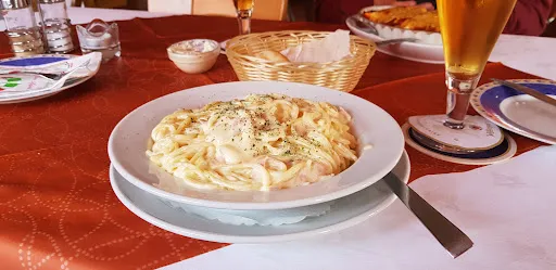 Bild von Ristorante DaVito