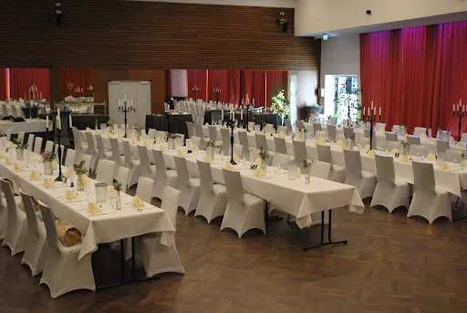 Bild von Restaurant, Bar, Festsaal OASE – Zum Örtzetal