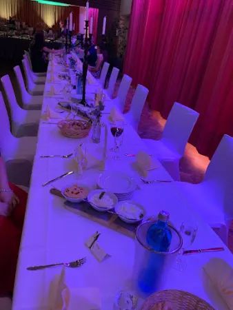 Bild von Restaurant, Bar, Festsaal OASE – Zum Örtzetal