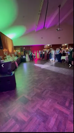 Bild von Restaurant, Bar, Festsaal OASE – Zum Örtzetal