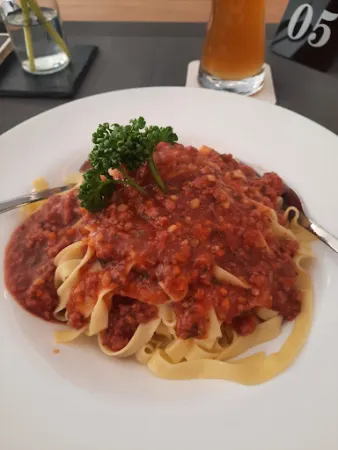 Bild von Restaurant, Bar, Festsaal OASE – Zum Örtzetal