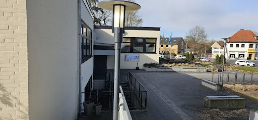 Bild von Restaurant, Bar, Festsaal OASE – Zum Örtzetal