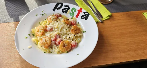 Bild von Restaurant, Bar, Festsaal OASE – Zum Örtzetal