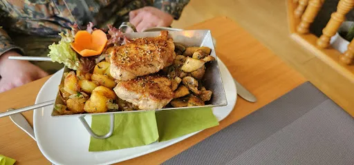 Bild von Restaurant, Bar, Festsaal OASE – Zum Örtzetal