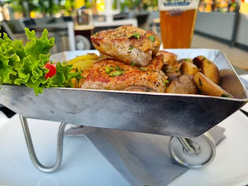 Bild von Restaurant, Bar, Festsaal OASE – Zum Örtzetal