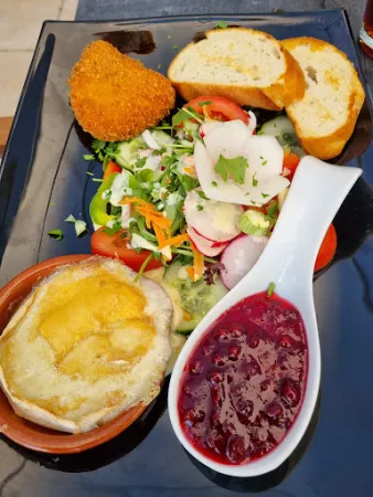 Bild von Restaurant, Bar, Festsaal OASE – Zum Örtzetal