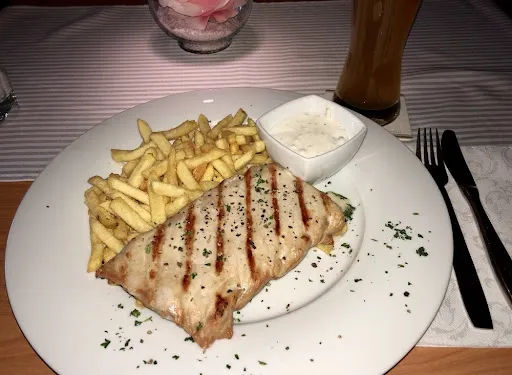 Bild von Restaurant, Bar, Festsaal OASE – Zum Örtzetal