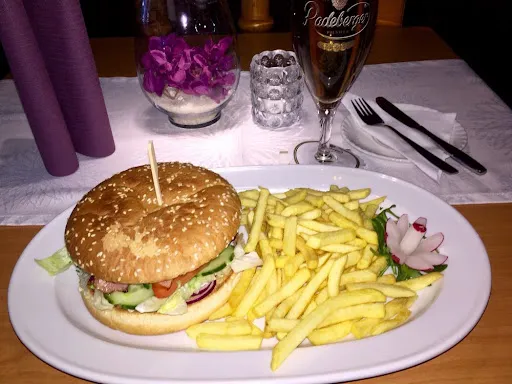 Bild von Restaurant, Bar, Festsaal OASE – Zum Örtzetal