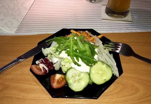 Bild von Restaurant, Bar, Festsaal OASE – Zum Örtzetal