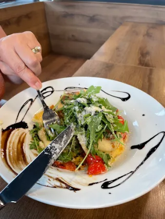 Bild von Wild Bean Café