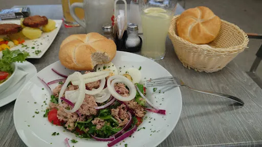 Bild von Wild Bean Café