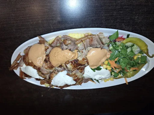 Bild von DÖNER PALAST 2