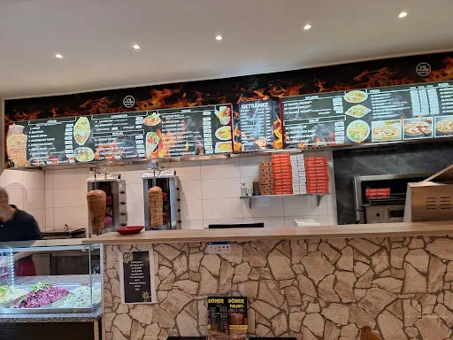 Bild von DÖNER PALAST 2