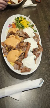 Bild von DÖNER PALAST 2