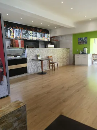 Bild von DÖNER PALAST 2