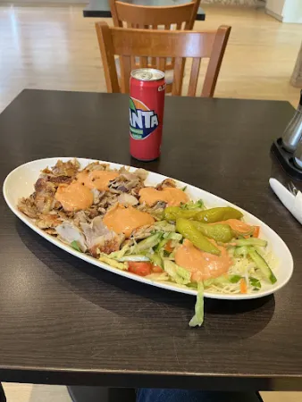 Bild von DÖNER PALAST 2