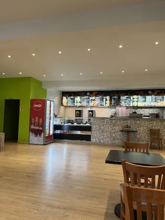 Bild von DÖNER PALAST 2