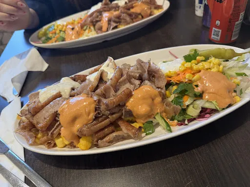 Bild von DÖNER PALAST 2