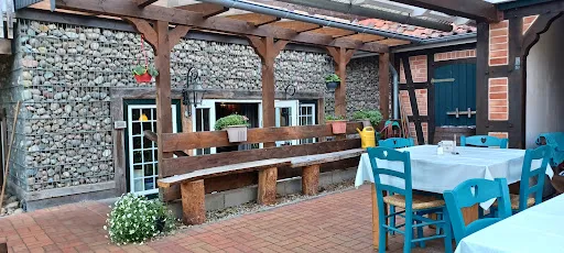Bild von Zum Stimbeck