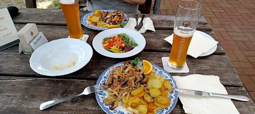 Bild von Zum Stimbeck